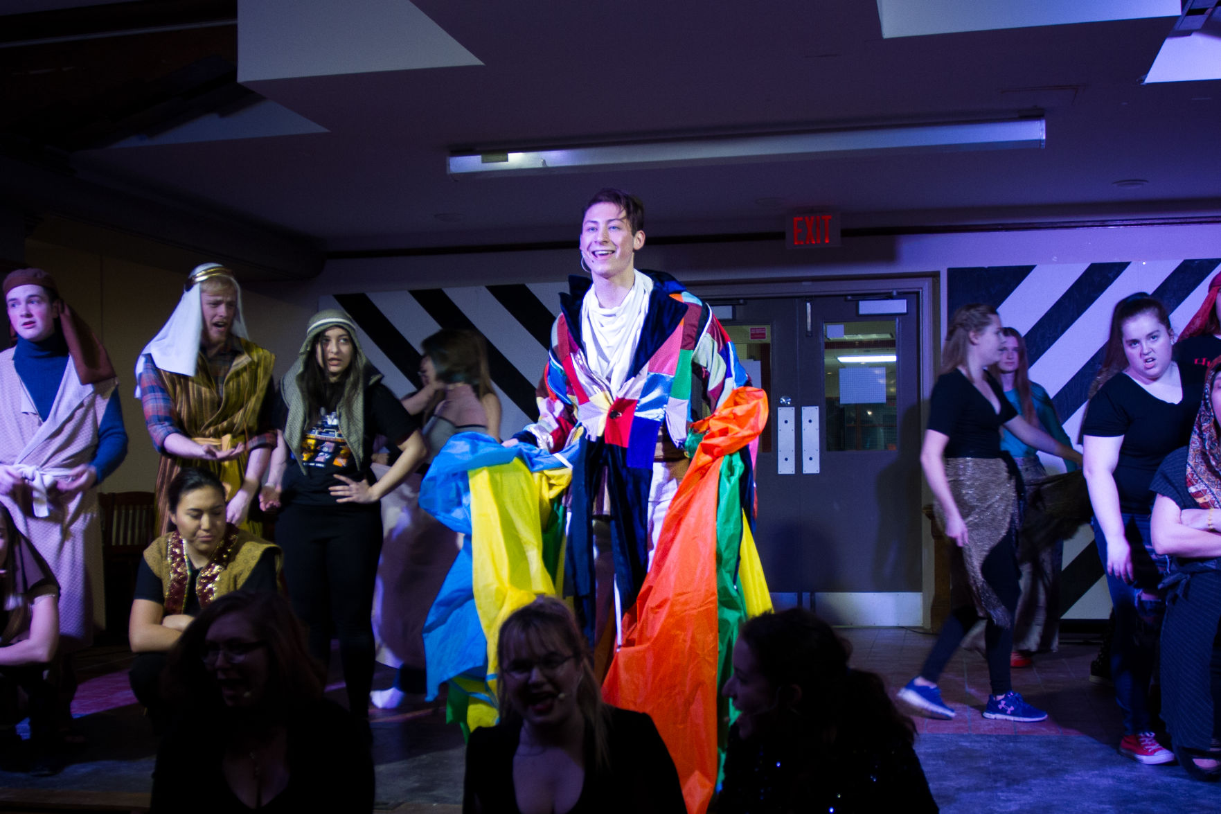 Joseph's Dreamcoat (Photo)